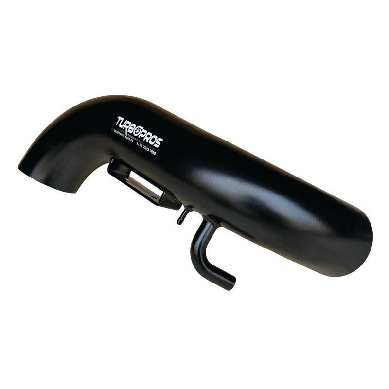 Load image into Gallery viewer, Upgrade High Flow Intake Pipe Kit For Nissan Patrol GU Y61 ZD30 3.0L