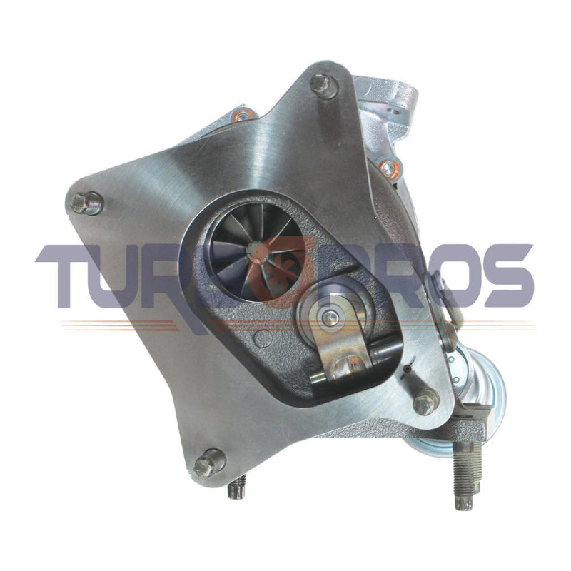 Load image into Gallery viewer, Genuine Turbo Charger RHF5H-VF54 For Subaru Liberty / Legacy 2.5L 14411-AA760