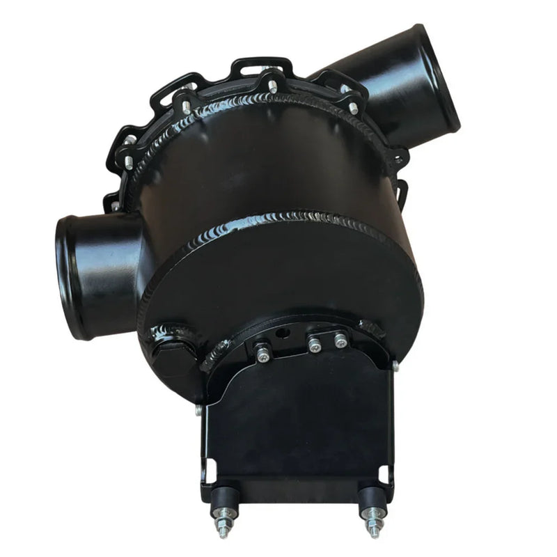 Load image into Gallery viewer, Upgrade Turbo, intercooler and Air box For Nissan Patrol ZD30 3.0L 2007 0nwards