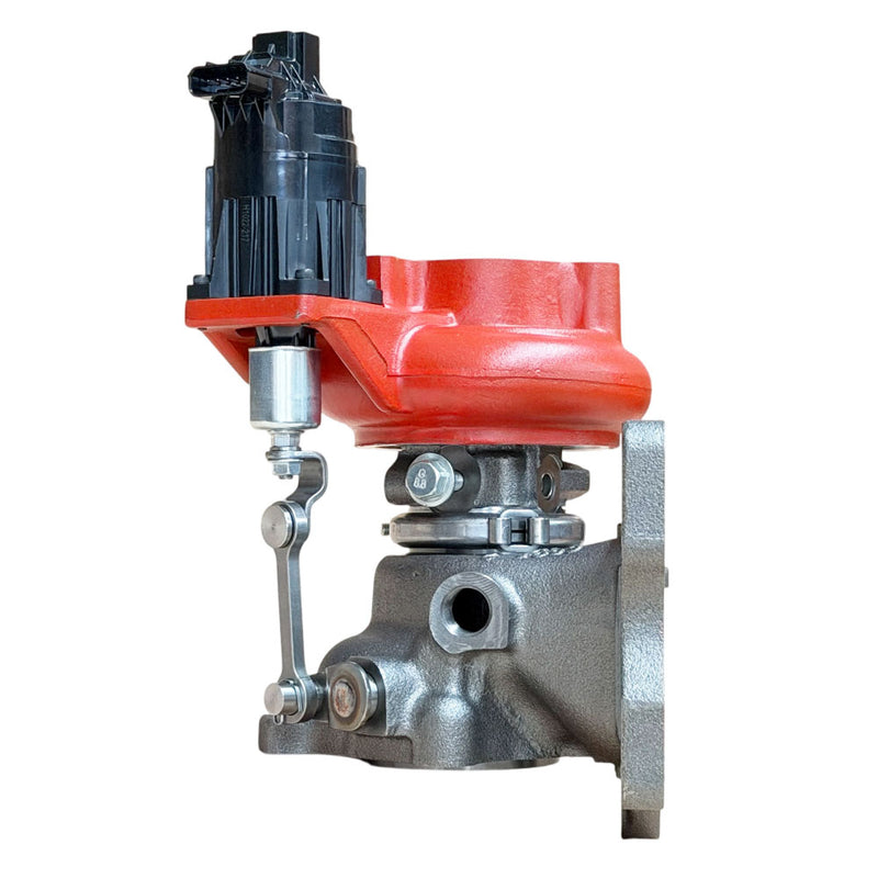 Load image into Gallery viewer, GEN1 High Flow Turbo Charger For Honda CR-V AP2T 1.5L 2017-2021