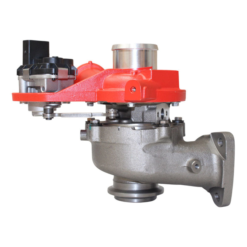 Load image into Gallery viewer, GEN1 High Flow Turbo Charger For Ford Transit T20DD0J 2.0L 2014 Onwards