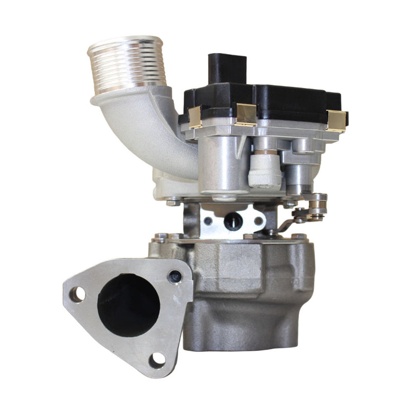 Load image into Gallery viewer, Upgrade Billet Turbo Charger With Genuine Oil Feed Pipe For Kia Sportage 2.0L Diesel