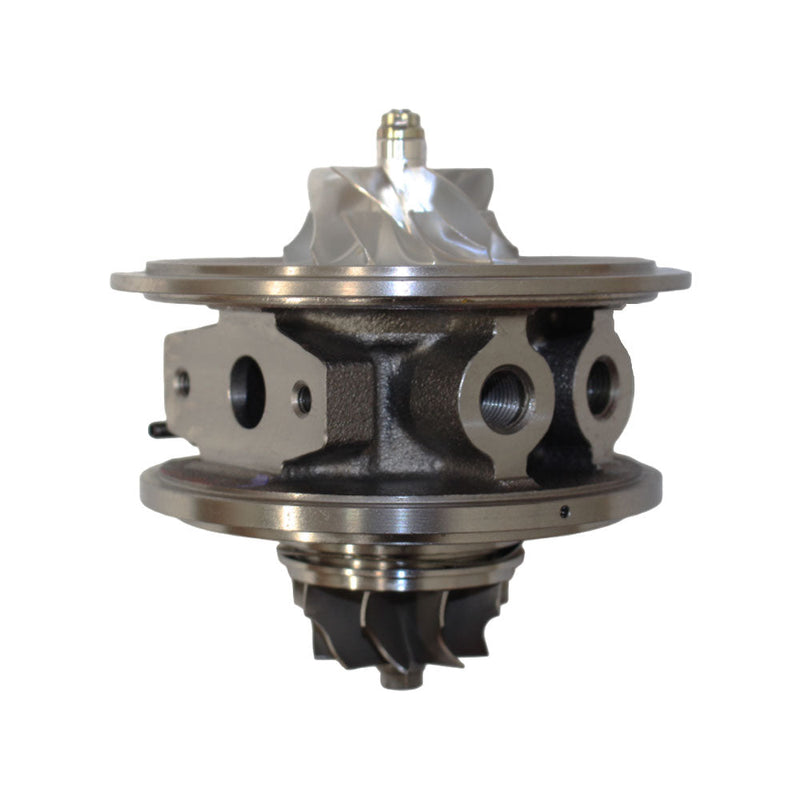 Load image into Gallery viewer, Upgrade Billet Turbo Cartridge CHRA Core For Toyota LandCruiser 200 Series VDJ200 1VD-FTV 4.5L Passenger Side