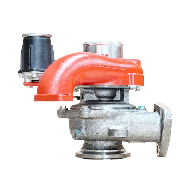Load image into Gallery viewer, GEN1 High Flow Turbo Charger For GWM Great Wall Cannon 2.0L