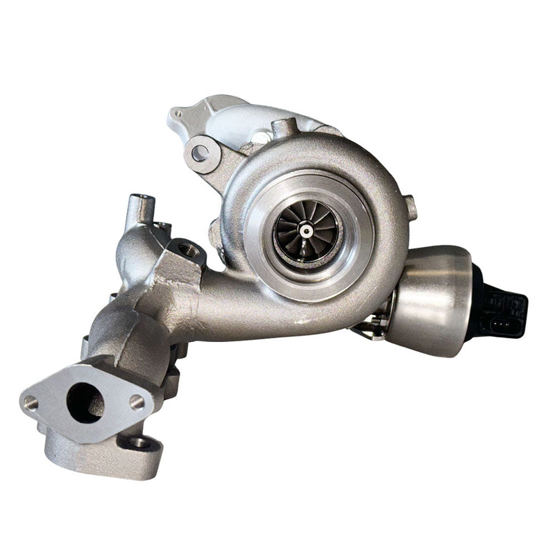 Load image into Gallery viewer, Upgrade Billet Turbo Charger For Volkswagon Scirocco 2.0L