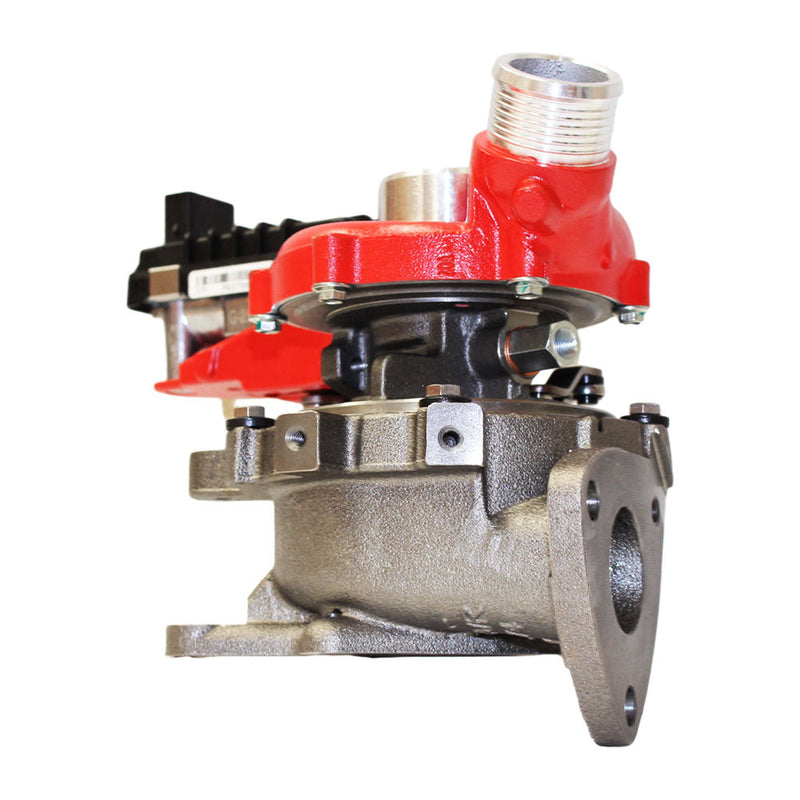 Load image into Gallery viewer, GEN1 High Flow Turbo Charger For Jaguar XJ 3.0L Passenger Side