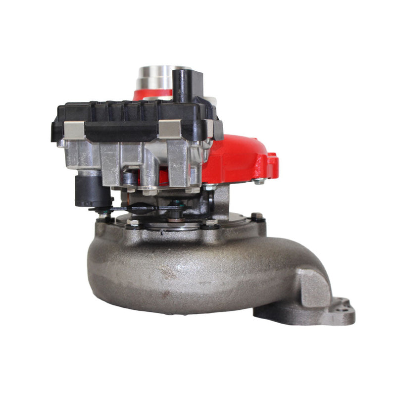 Load image into Gallery viewer, GEN1 High Flow Turbo Charger For Chrysler 300C OM642 3.0L 2006-2012