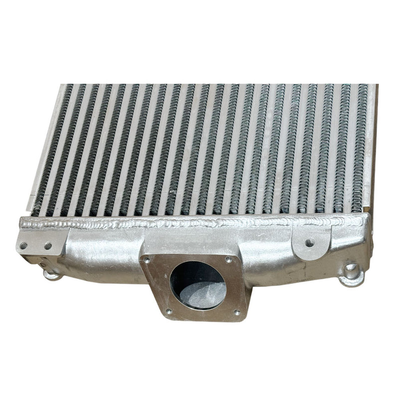 Load image into Gallery viewer, Premium Intercooler For Toyota Hilux N70 D4D KUN26 1KD-FTV 3.0L 2005-2010