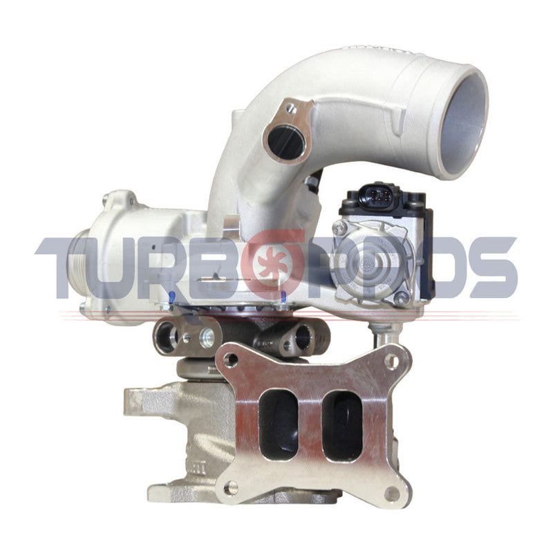 Load image into Gallery viewer, Genuine Turbo Charger For Audi A5 2.0L 2009 Onwards