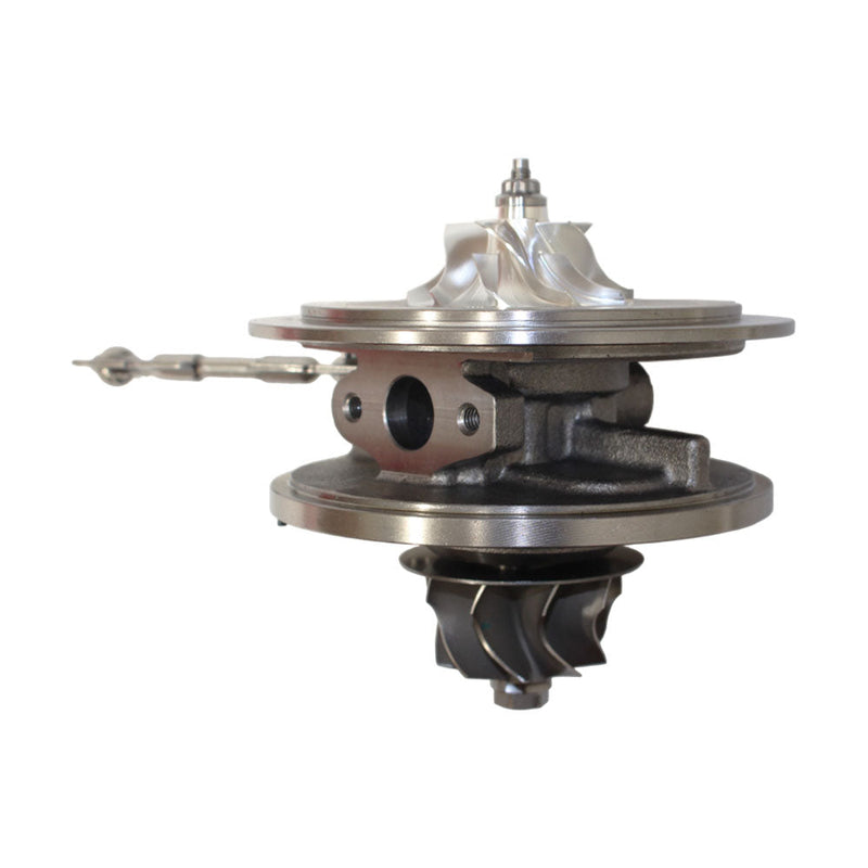 Load image into Gallery viewer, Upgrade Billet Turbo Cartridge CHRA Core For Land Rover Defender 2.4L