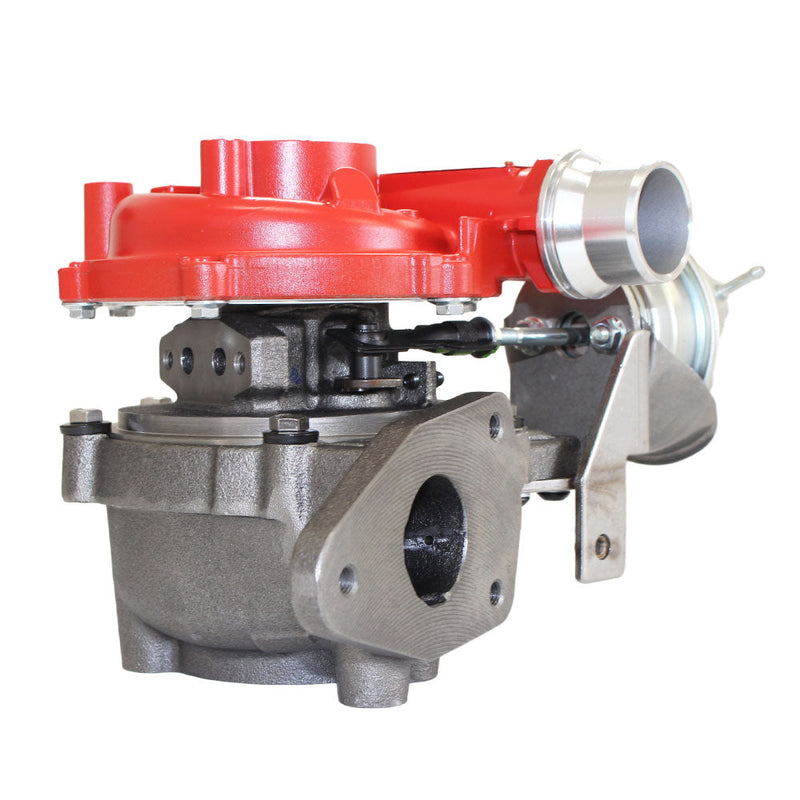 Load image into Gallery viewer, GEN1 High Flow Turbo Charger For Renault Master M9TD3 2.3L