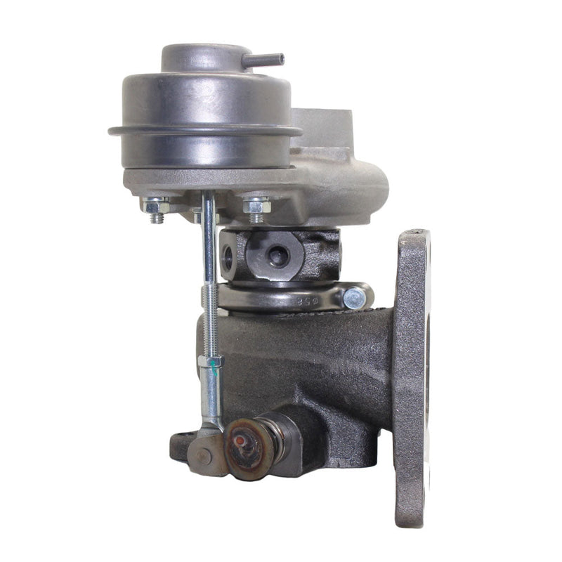 Load image into Gallery viewer, Upgrade Billet Turbo Charger With Genuine Oil Feed Pipe For Suzuki Swift K14C 1.4L