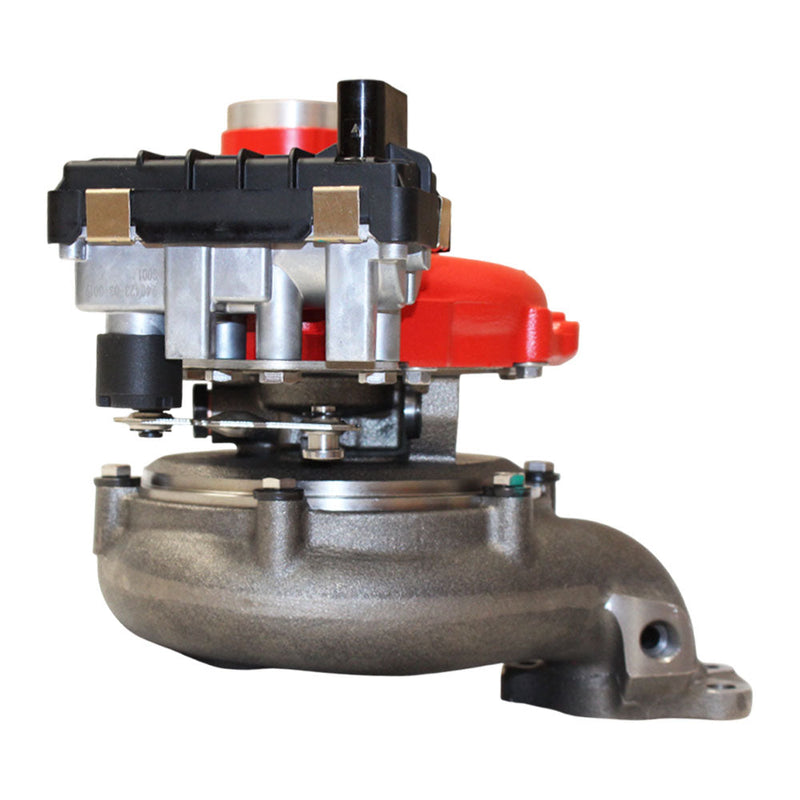 Load image into Gallery viewer, GEN1 High Flow Turbo Charger For Mercedes Benz ML320 OM642 3.0L