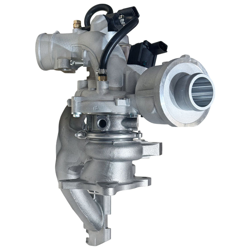Load image into Gallery viewer, Upgrade Billet Turbo Charger For Audi A7 2.0L