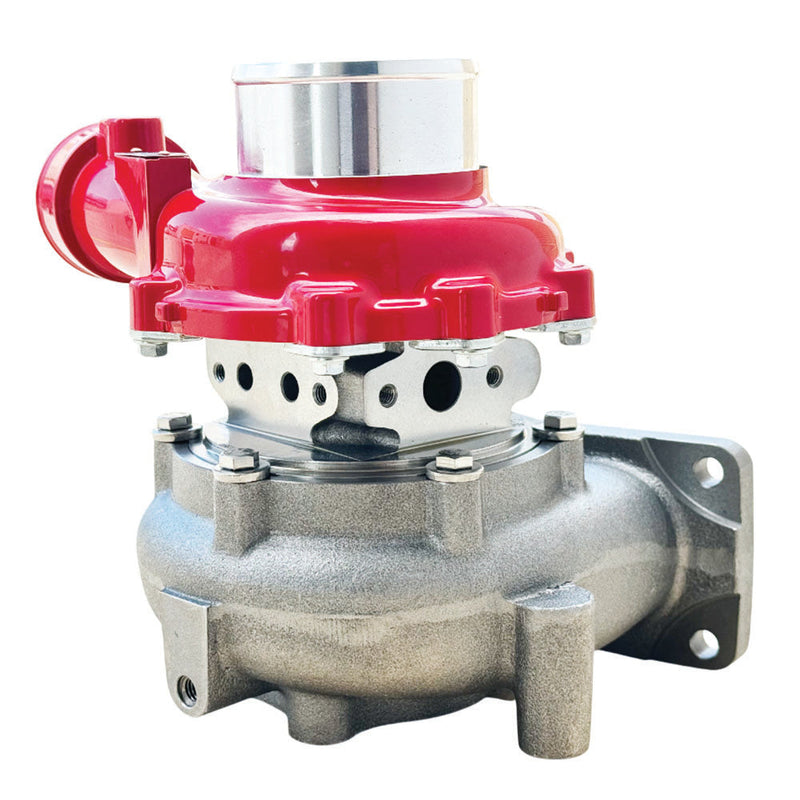 Load image into Gallery viewer, GEN1 High Flow Turbo Charger For Isuzu D-Max 4JJ1-TC 3.0L 2012-2016