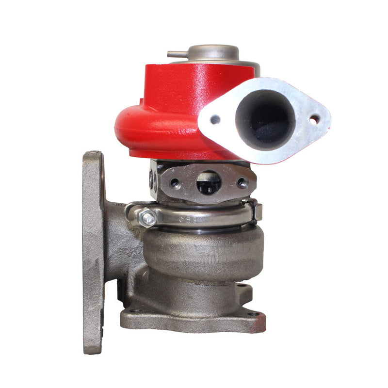 Load image into Gallery viewer, GEN1 High Flow Turbo Charger With Genuine Oil Feed Pipe For Suzuki S-Cross SX4 K14C 1.4L