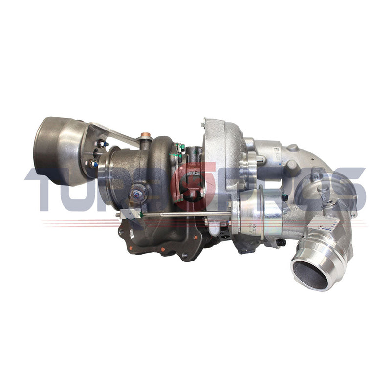Load image into Gallery viewer, Genuine Bi-Turbocharger R2S For Mercedes Benz Sprinter OM651 2.2L