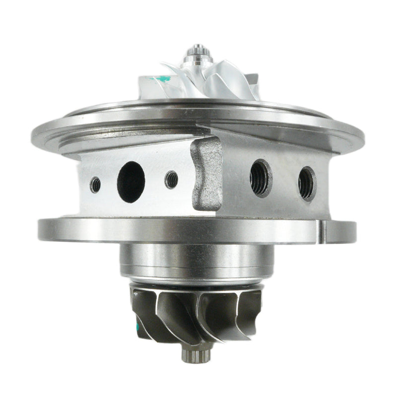 Load image into Gallery viewer, Upgrade Billet Turbo Cartridge CHRA Core For Nissan Navara D40 V9X 3.0L V6