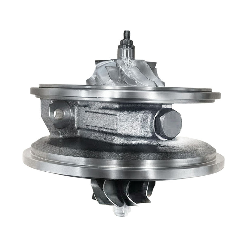 Load image into Gallery viewer, Upgrade Billet Turbo Cartridge CHRA Core For Mercedes Benz C300/C350/CLS320/CLS350 OM642 3.0L