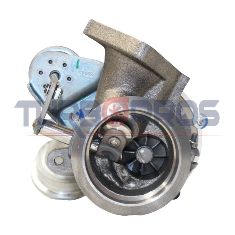 Load image into Gallery viewer, Genuine Turbo Charger For Mercedes Benz Sprinter OM611 2.2L