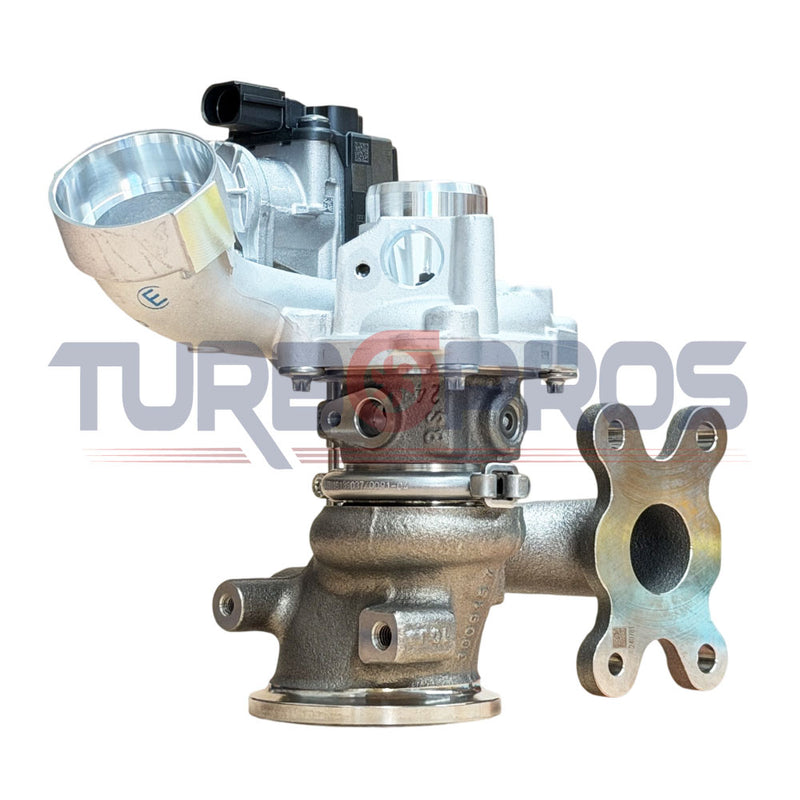 Load image into Gallery viewer, Genuine Turbo Charger BM65 For Audi A3 1.2L 2013 Onwards 40006159