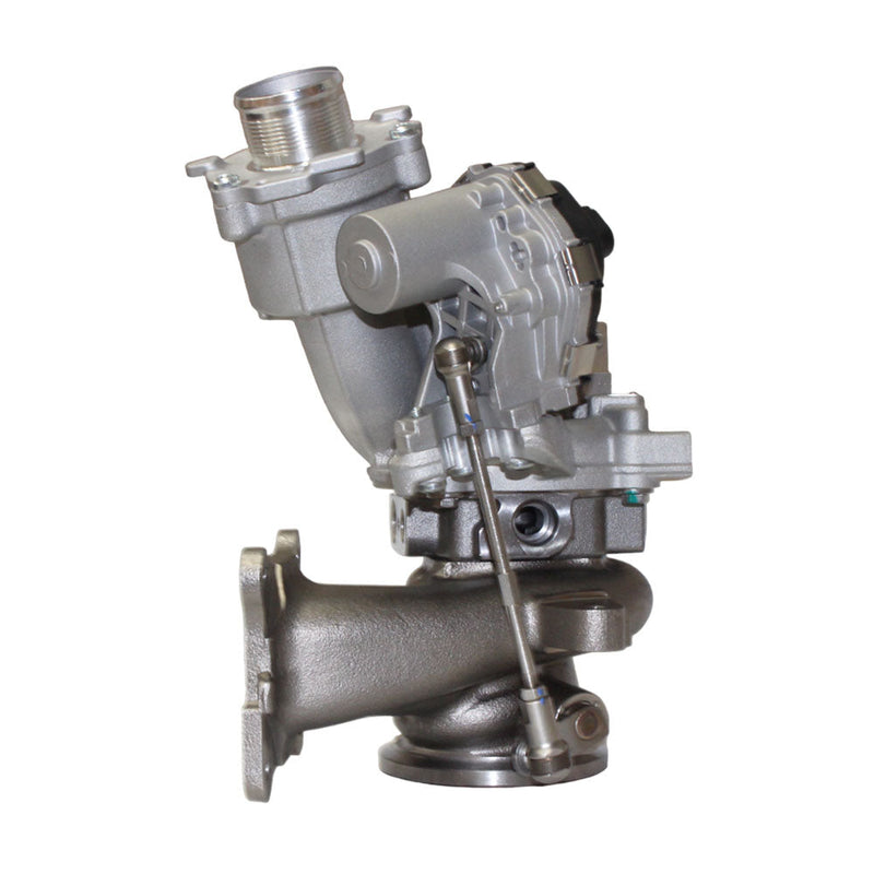 Load image into Gallery viewer, Upgrade Billet Turbo Charger For Audi Q3 2.0L TFSI 2016 Onwards
