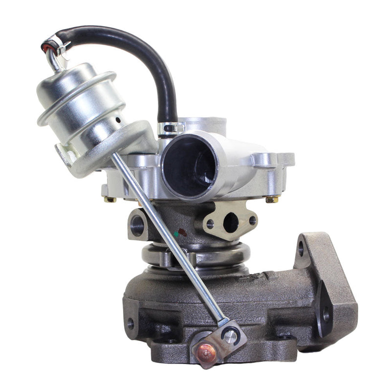 Load image into Gallery viewer, Upgrade Billet Turbo Charger With 60mm Intercooler For Mitsubishi Challenger 4D56 2.5L VT10