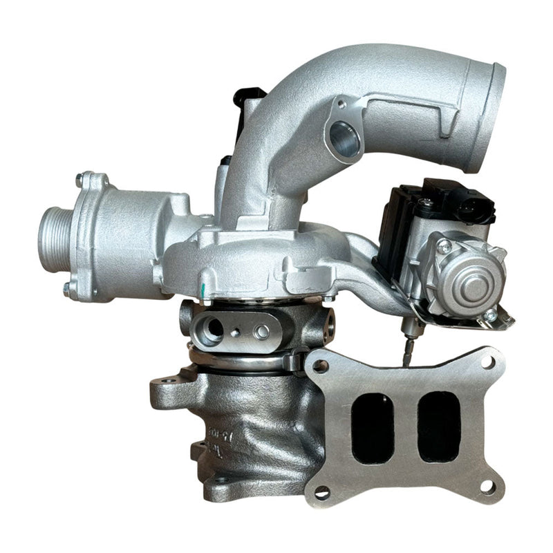 Load image into Gallery viewer, Upgrade Billet Turbo Charger For Audi A4 / A5 /A6 / A7 / Q5 / S5 2.0L 2.0L 9VA10