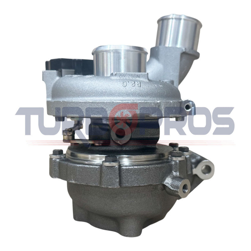 Load image into Gallery viewer, Genuine Billet Turbo Charger For Kia Sportage 2.0L Diesel 2009-2015
