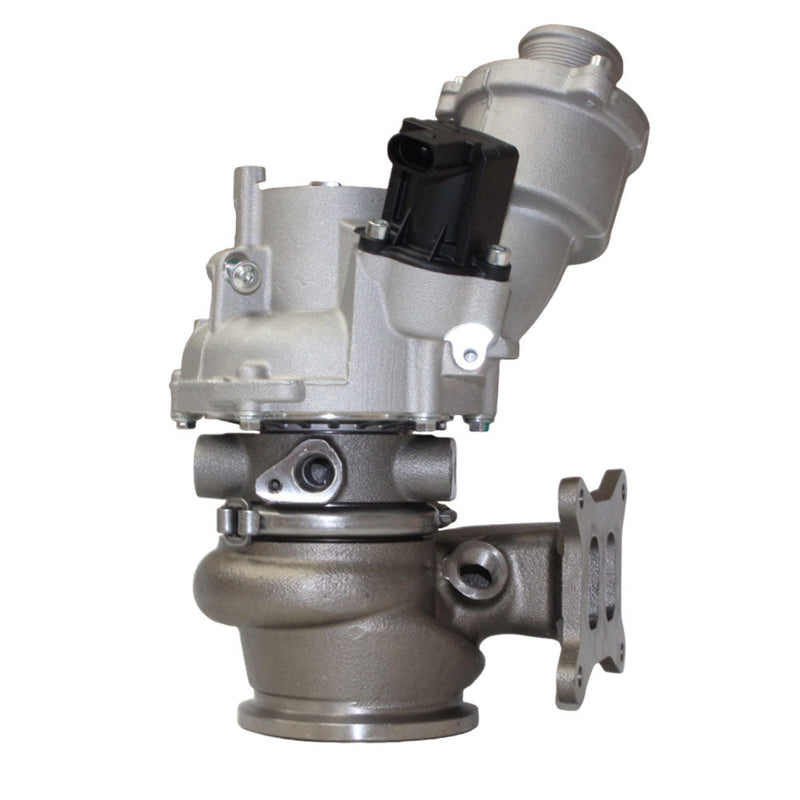 Load image into Gallery viewer, Upgrade Billet Turbo Charger For Audi A3 2.0L