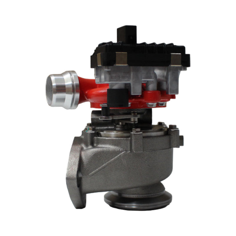 Load image into Gallery viewer, GEN1 High Flow Turbo Charger For Land Rover Range Rover Evoque L538 204DTD 2.0L