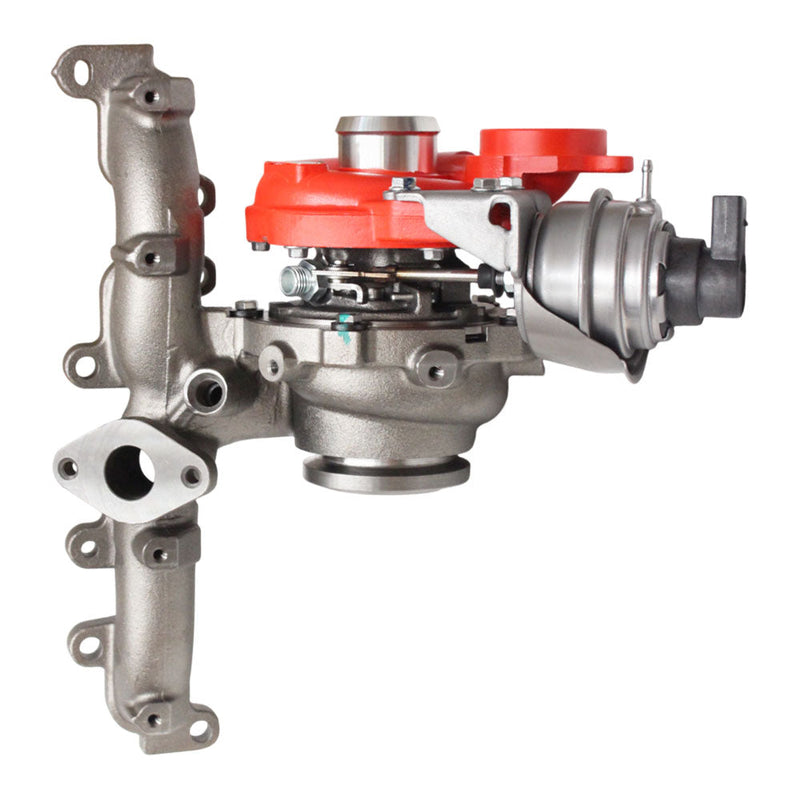 Load image into Gallery viewer, GEN1 High Flow Turbo Charger For Volkswagen Multivan T5/T6 2.0L 2009-2015