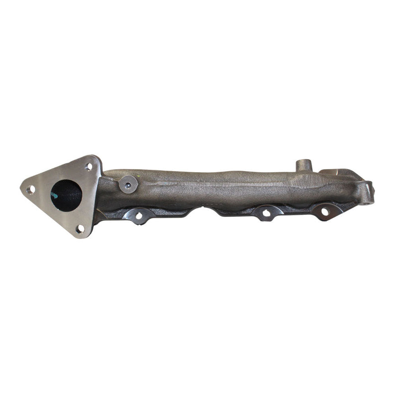 Load image into Gallery viewer, Genuine Exhaust Manifold & Gasket For Mitsubishi Triton MQ / Triton MR / Pajero Sport 4N15 2.4L