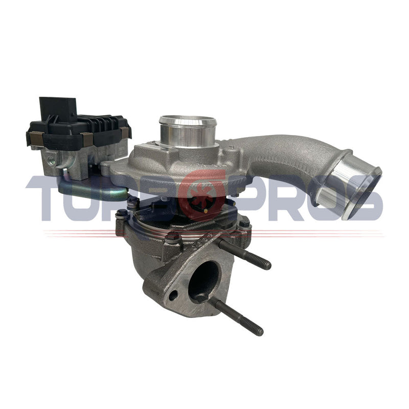 Load image into Gallery viewer, Genuine Turbo Charger For Holden Cruze Z20S1 2.0L 2009-2011