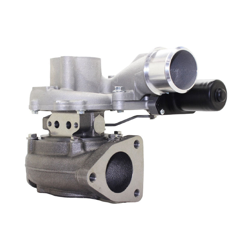 Load image into Gallery viewer, Upgrade Billet Turbo Charger With Genuine Oil Feed Pipe For Toyota HiAce 1KD-FTV 3.0L VB35