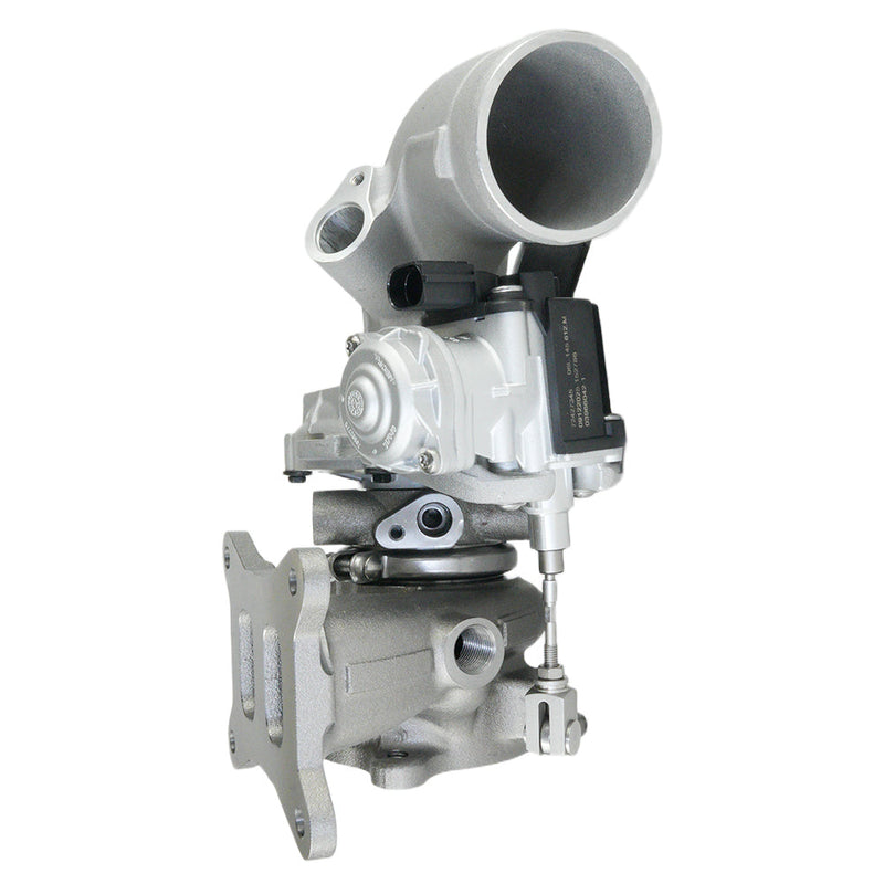 Load image into Gallery viewer, Upgrade Billet Turbo Charger For Audi A4 1.8L 9VA08