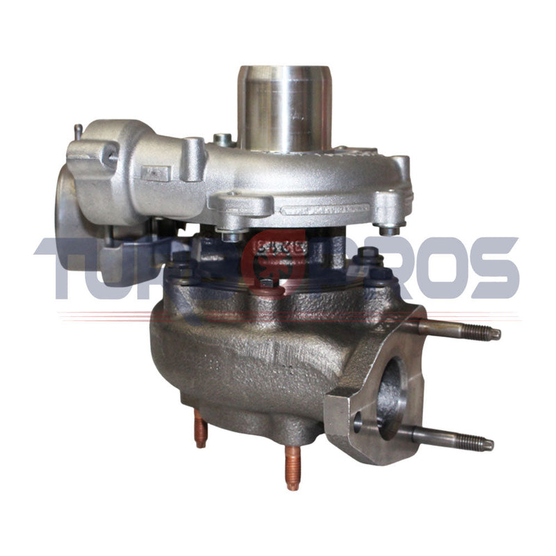 Load image into Gallery viewer, Genuine Turbo Charger For Mercedes Benz Vito OM622 1.6L 2014 Onwards