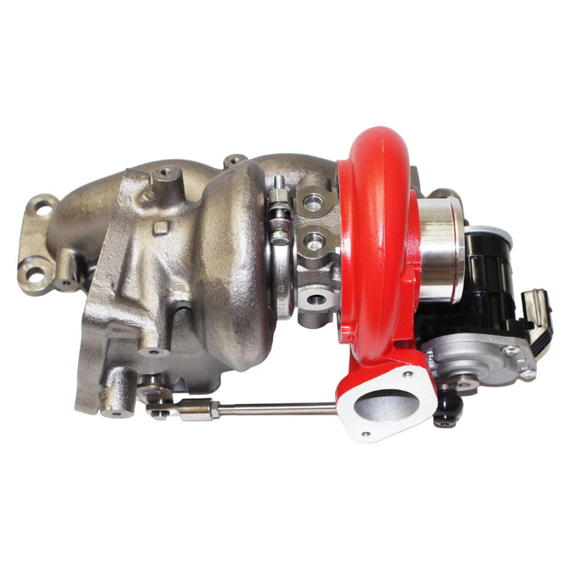 Load image into Gallery viewer, GEN1 High Flow Turbo Charger With Genuine Oil Feed Pipe For Kia Sorento