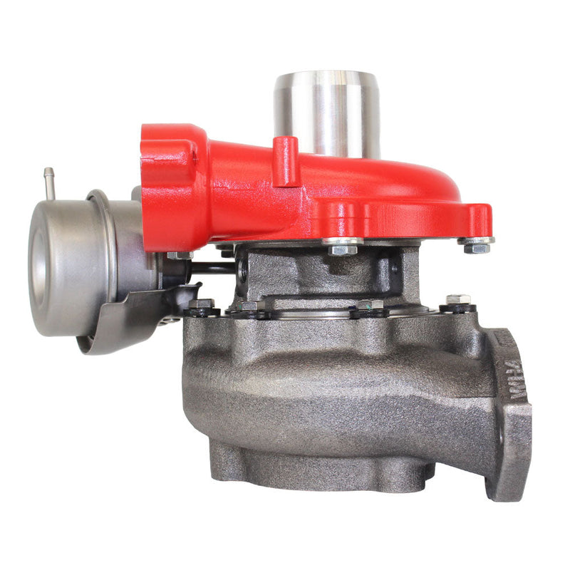 Load image into Gallery viewer, GEN1 High Flow Turbo Charger With Genuine Oil Feed Pipe For Mercedes Benz C-Class 1.6L