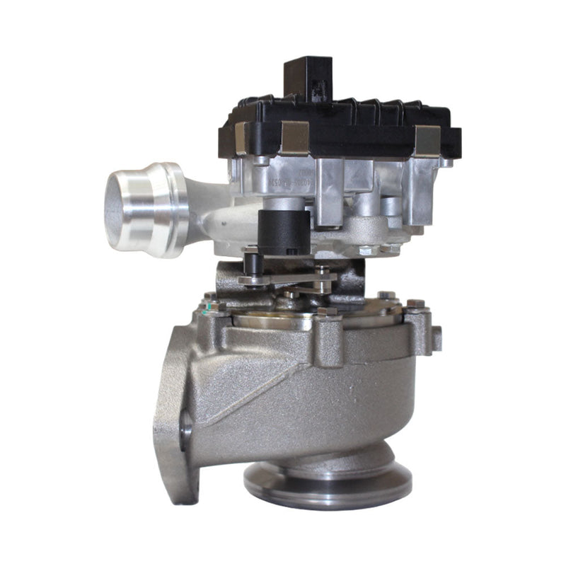 Load image into Gallery viewer, Upgrade Billet Turbo Charger For Jaguar F Pace X761 204DTD 2.0L