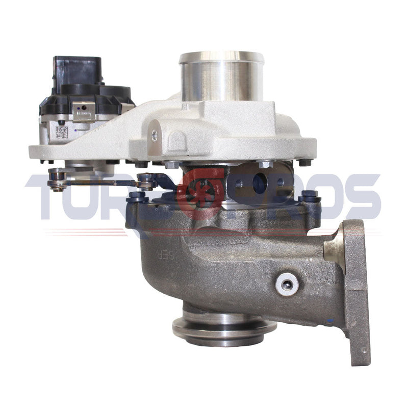 Load image into Gallery viewer, Genuine Turbo Charger GTD1444VZ For Ford Transit T20DD0J 2.0L 2014-