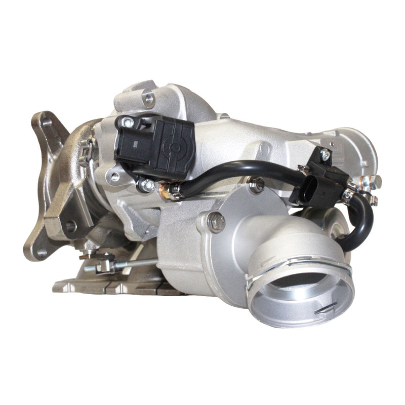 Load image into Gallery viewer, Upgrade Billet Turbo Charger For Audi/Volkswagen /Seat /Skoda TFSI 2.0L
