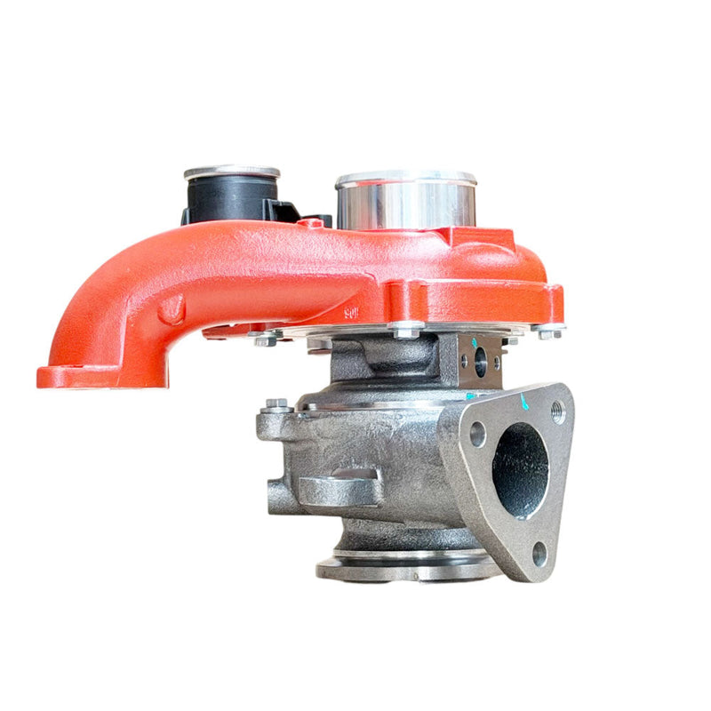 Load image into Gallery viewer, GEN1 High Flow Turbo Charger For GWM Great Wall Cannon 2.0L