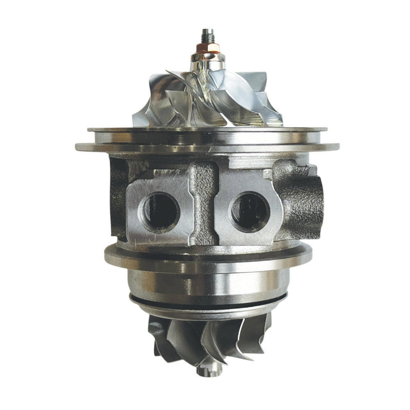 Load image into Gallery viewer, Upgrade Billet Turbo Cartridge CHRA Core With Studs & Gaskets For Mitsubishi Triton ML 4M41 3.2L