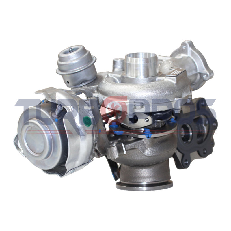 Load image into Gallery viewer, Genuine Turbo Charger GT1549S For Renault Trafic R9M 1.6L 821942