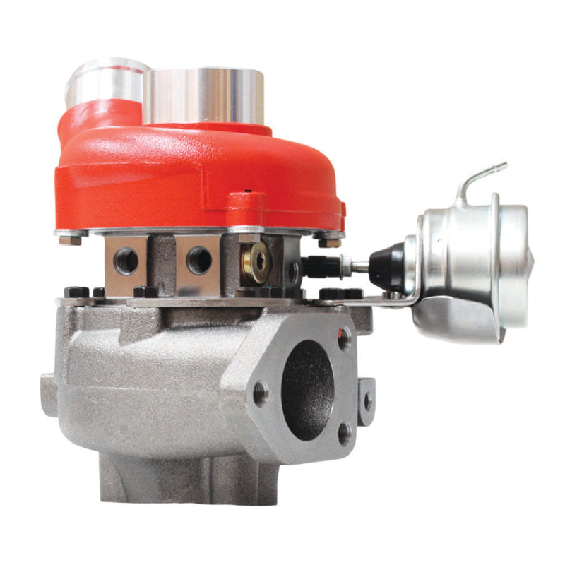 Load image into Gallery viewer, GEN1 High Flow Turbo Charger With Genuine Oil Feed Pipe For Kia Sorento D4CB 2.5L