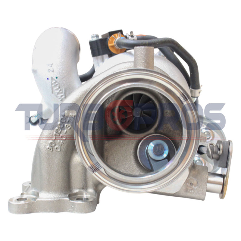 Load image into Gallery viewer, Genuine Turbo Charger TD025L4BR For Holden Astra 1.4L Petrol 2015 Onwards