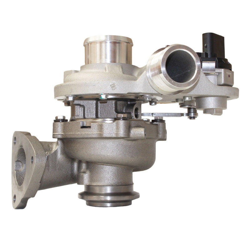 Load image into Gallery viewer, Upgrade Billet Turbo Charger For Ford Transit T20DD0J 2.0L 2014-