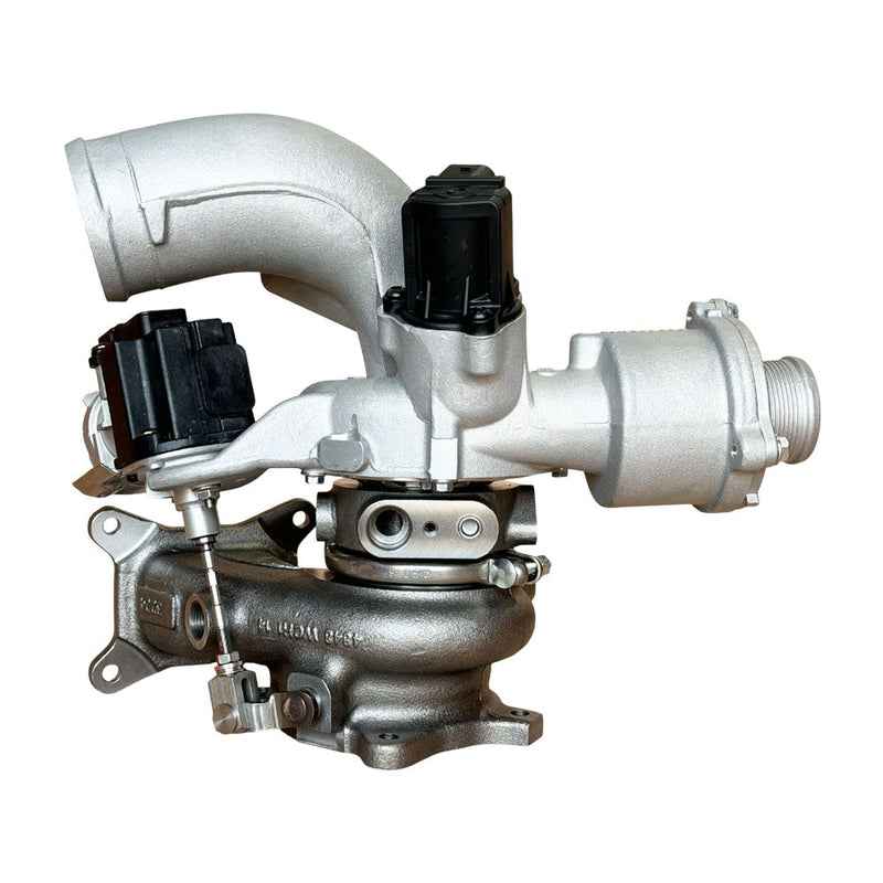 Load image into Gallery viewer, Upgrade Billet Turbo Charger For Audi A4 / A5 /A6 / A7 / Q5 / S5 2.0L 2.0L 9VA10