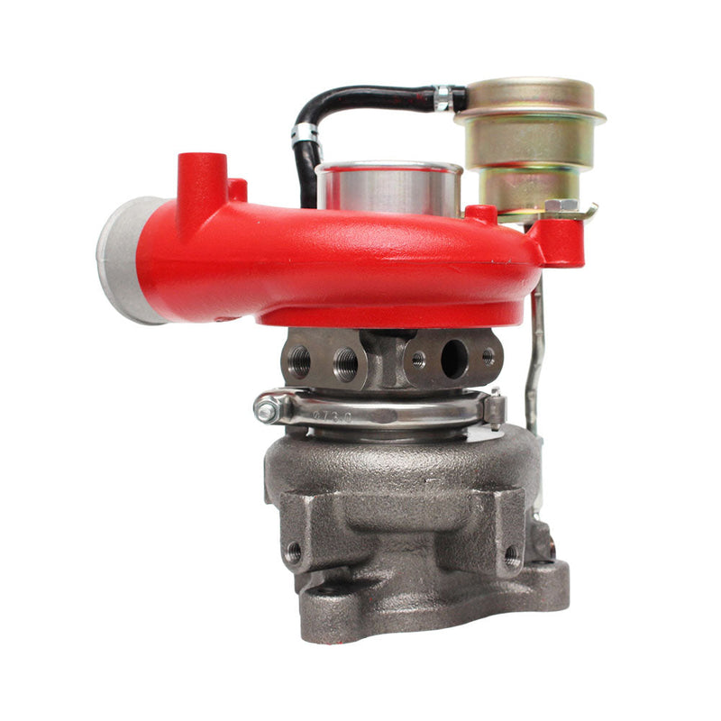 Load image into Gallery viewer, GEN1 High Flow Turbo Charger For Mitsubishi Pajero NM / NP 4M41 3.2L 2000-2006